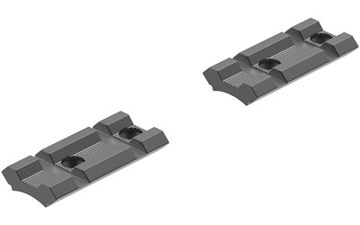 Leupold Rifleman Scope Base for Savage 10/110 Round Receiver 2-Pc Matte