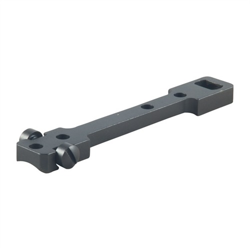 Leupold STD One-Piece Bases Remington 7400 7600 Matte Finish