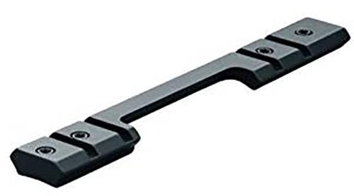 Leupold 1-Piece Mark 4 8-40 Scope Base 20 MOA Browning A-Bolt LA