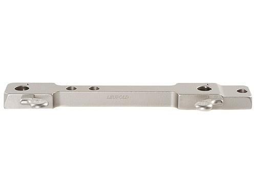 Leupold 1-Piece Quick Release Base for Marlin 1895 336 Silver