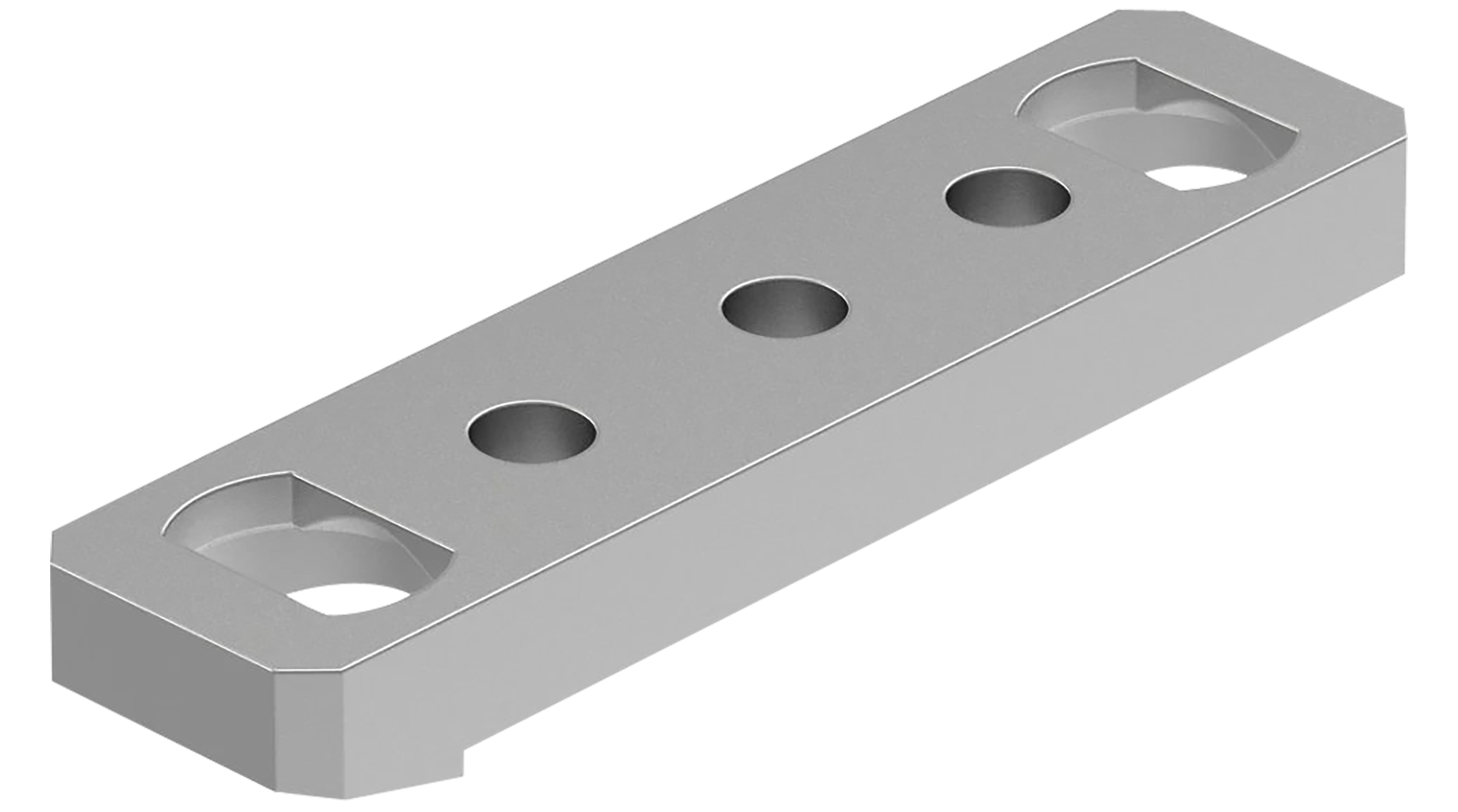 Leupold Dual Dovetail Base for Smith and Wesson Classic