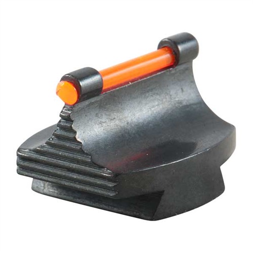 Marble Arms 450 Fiber Optic Glow Front Sight Orange Universal Rifles