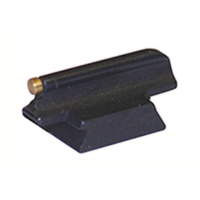 Marble Arms Brass Gold Ramp Front Sight Universal Rifles 0.260 26MR