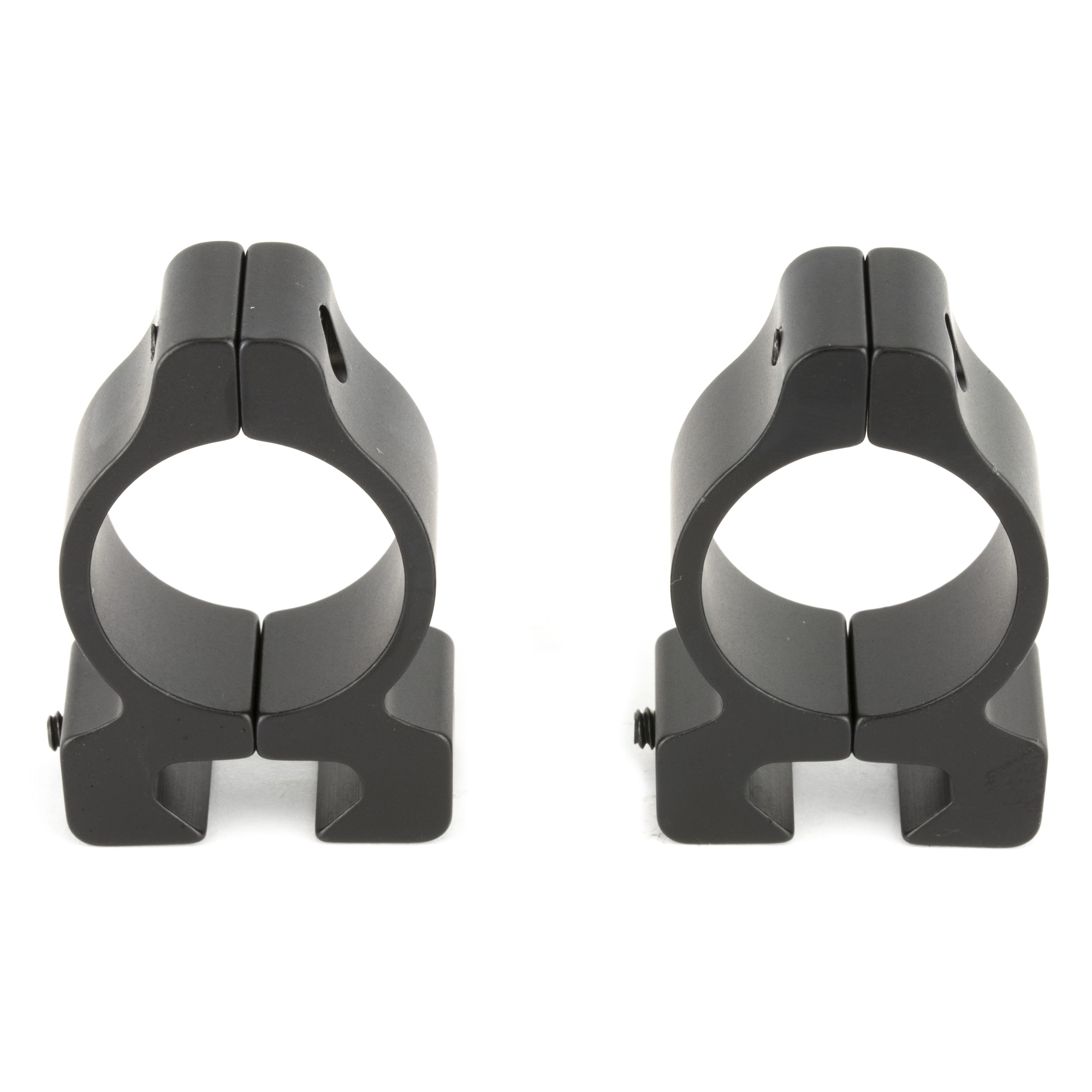 Leupold Rifleman Rimfire Rings 3/8 in. Matte Black