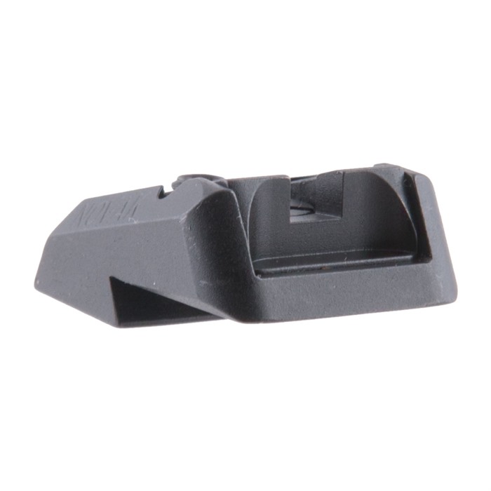 Novak Sights Lomount Adjustable 1911 Rear Sight LMA01-img-0