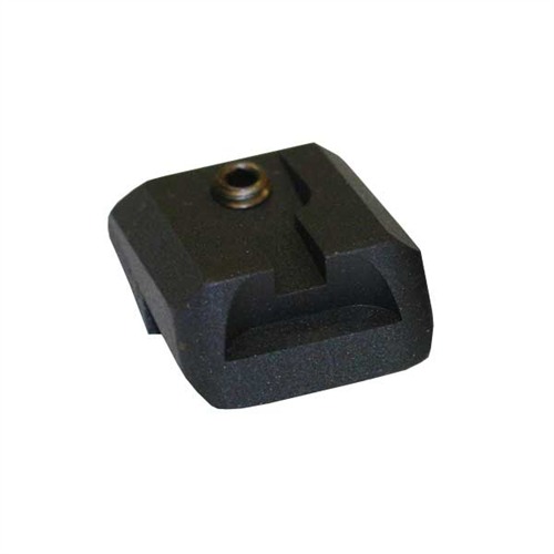 Novak Sights P/B 1911 LM WN Rear Sight Government Commander Front .175-.200