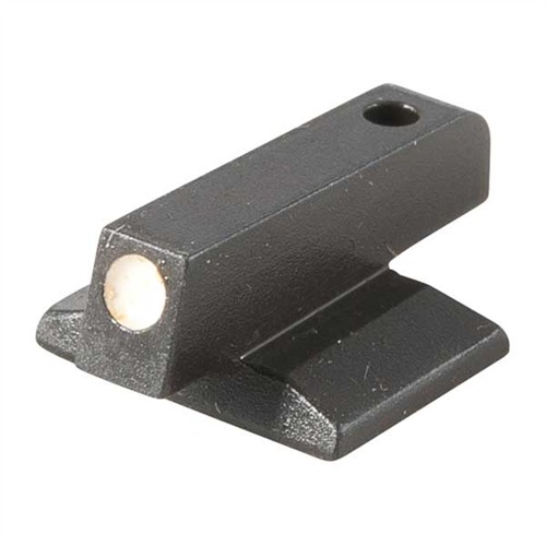 Novak Sights Govt White Dot Front Sight for 1911 Government-img-0
