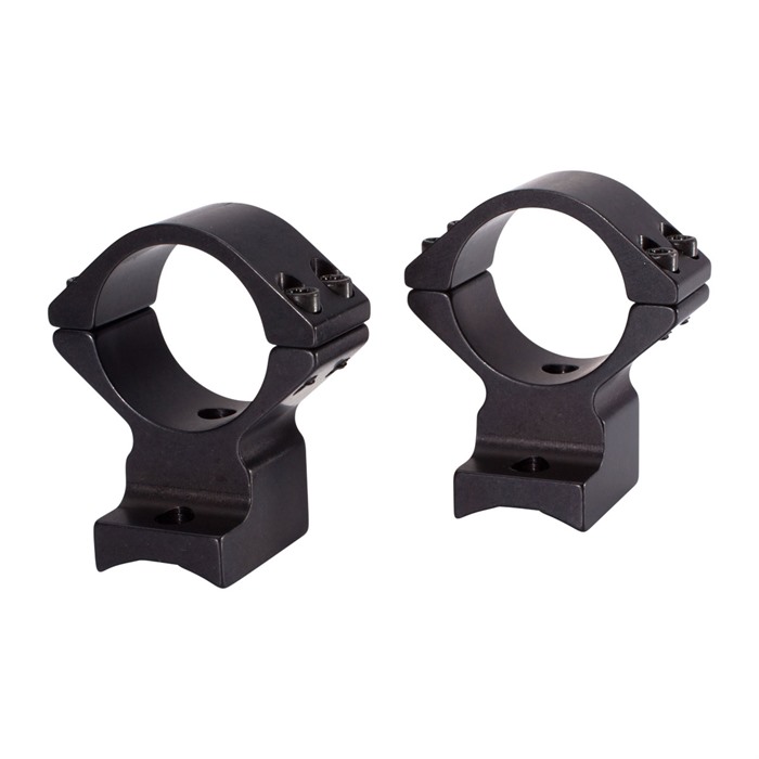 Talley Manufacturing Bergara B-14 1in Medium Extended Front 20 MOA Scope Mount for Remington 700