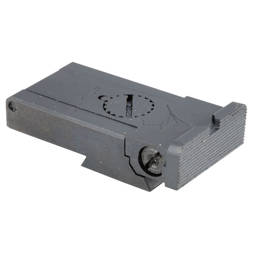 Volquartsen TL 2000 Rear Sight for Ruger Mark Ii Handguns