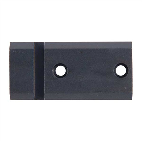 Warne Remington 700 .554 Extension Matte Scope Base