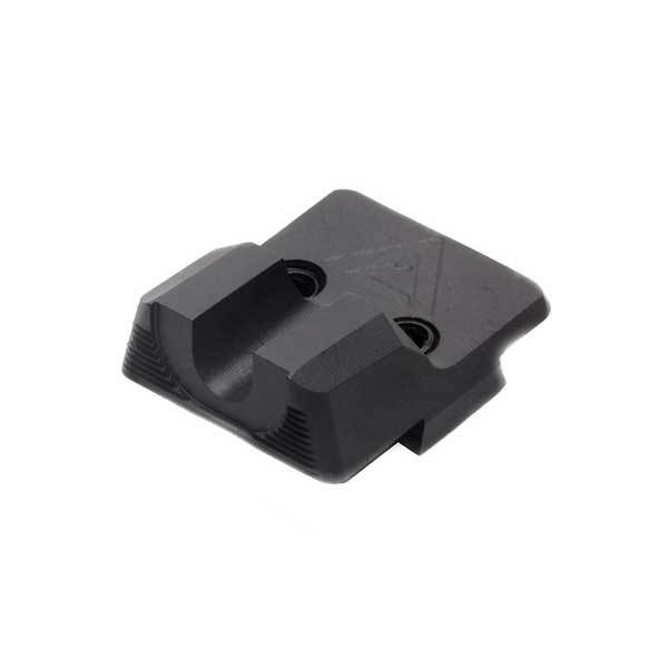Wilson Combat Vickers Elite Battlesight U-Notch for Glock 42 43