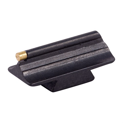 Williams Gun Sight Brass Gold .312 Bead Front Sight 1/16 Universal Rifles