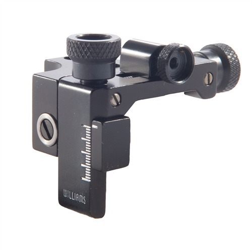 Williams Gun Sight Fp-336-Tk Receiver Sight for Marlin 336 with Target Knob