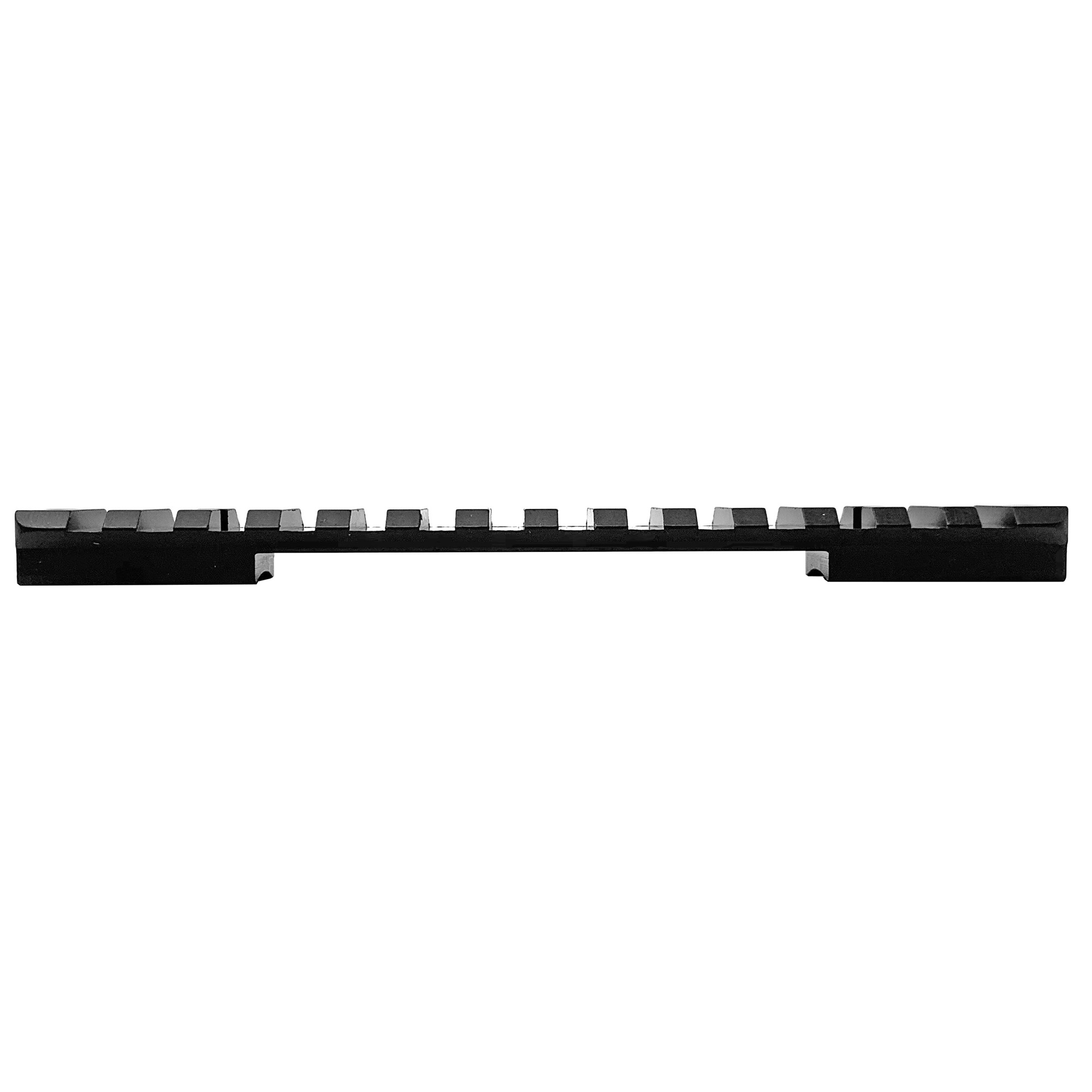 Dnz Products Freedom Reaper Sav All Round Savage Short Action Picatinny Rail 8-40 Screws