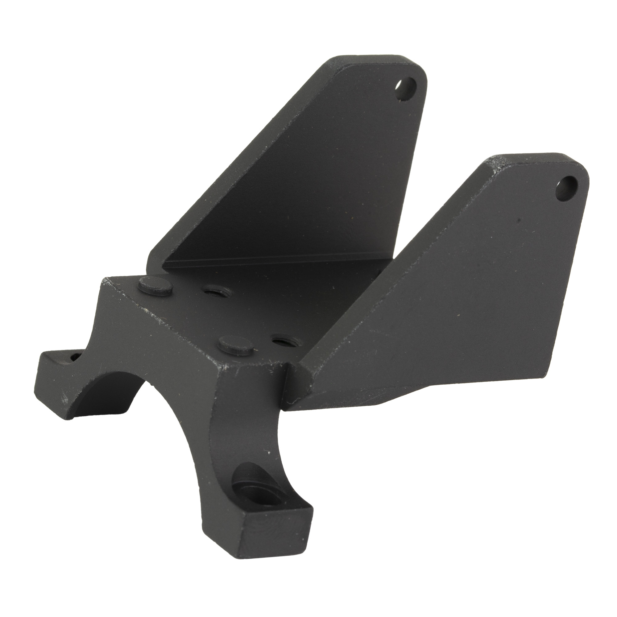 Shield Sights SHLDS MNT ADPTR ACOG W/INTG GRD WNGS Picatinny Mount