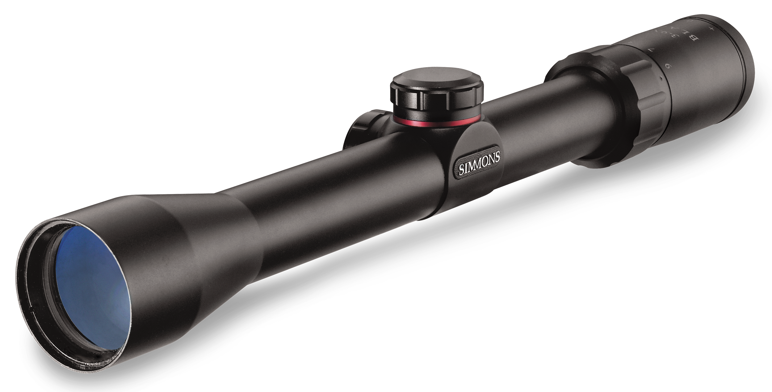 Simmons 3-9x32mm 1in Tube Truplex Reticle Riflescope