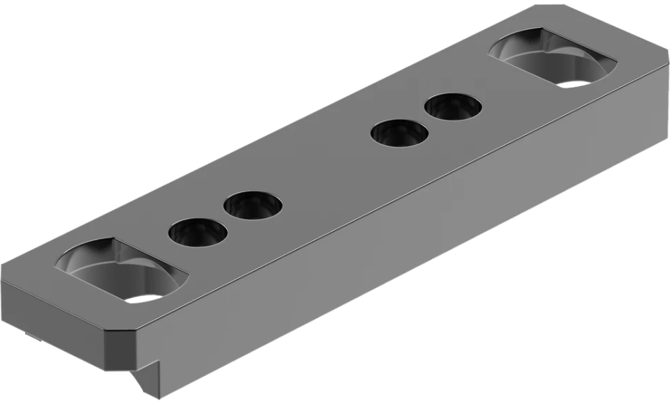 Leupold Dual Dovetail Base for Thompson/Center Contender Scope Mount