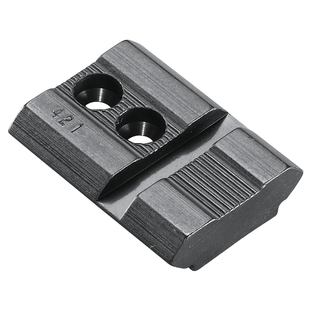 Weaver Mounts 48444 Top Mount Base 421M Remington Model 7 Matte Finish