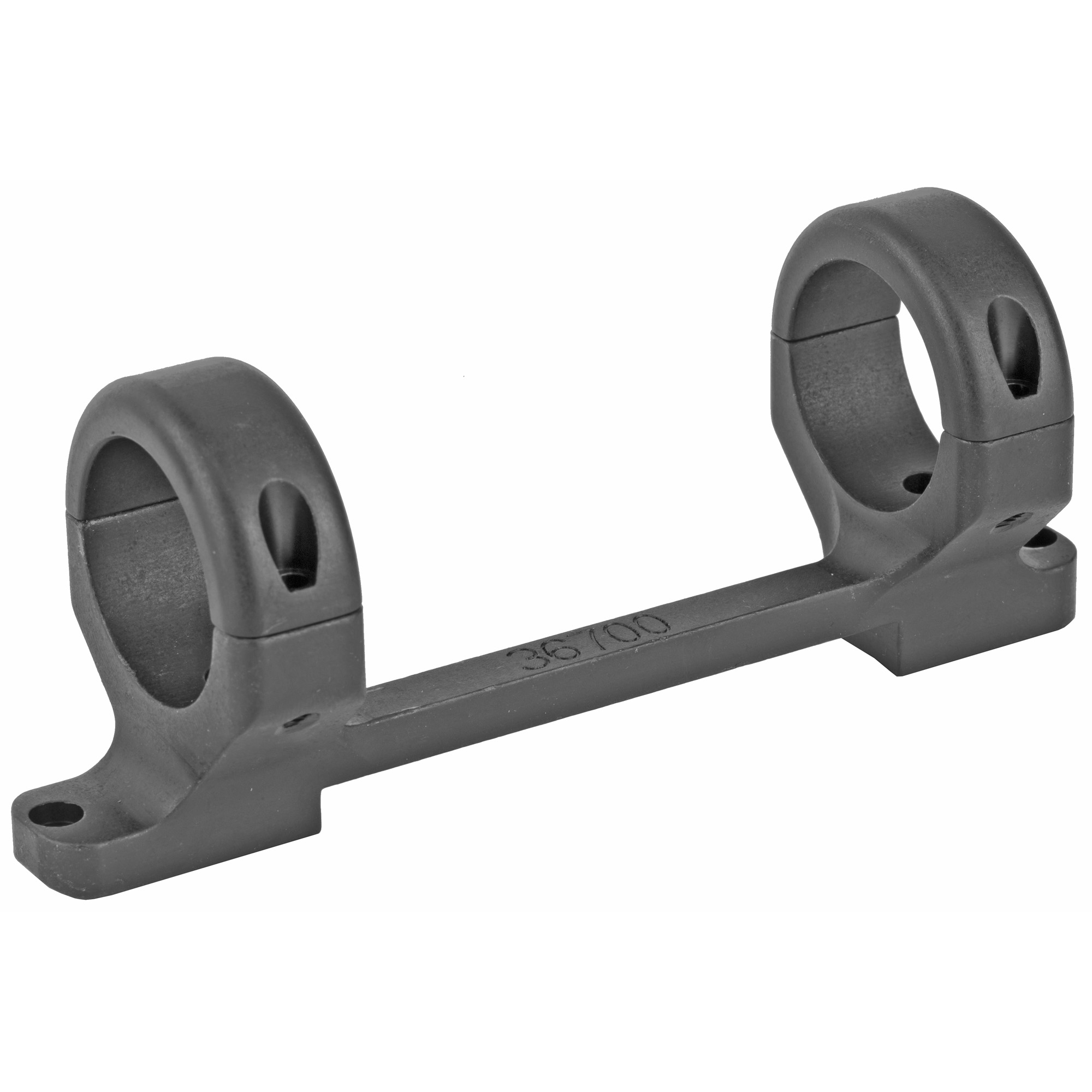 DNZ Products Game Reaper 30mm High Scope Mount Ring for Remington 700 Short Action Bergara B14 RH LH