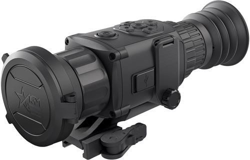 AGM Global Vision Rattler TC50-640 Thermal Clip On 640x512 12�m 1x-8x 50mm OLED WiFi