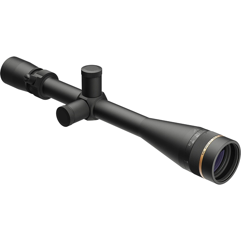 Leupold VX-3HD Rifle Scope 6.5-20x40 EFR CSD-T Diamond Reticle for Rimfire and Airgun