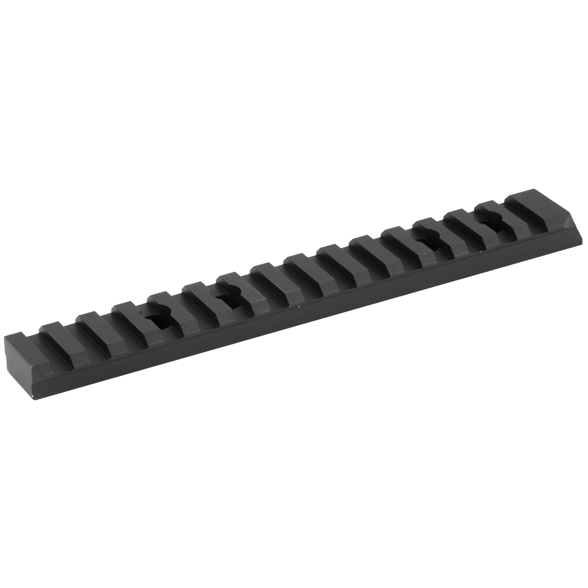 Christensen Arms 1 Piece Base 40 MOA Picatinny for Ranger 22