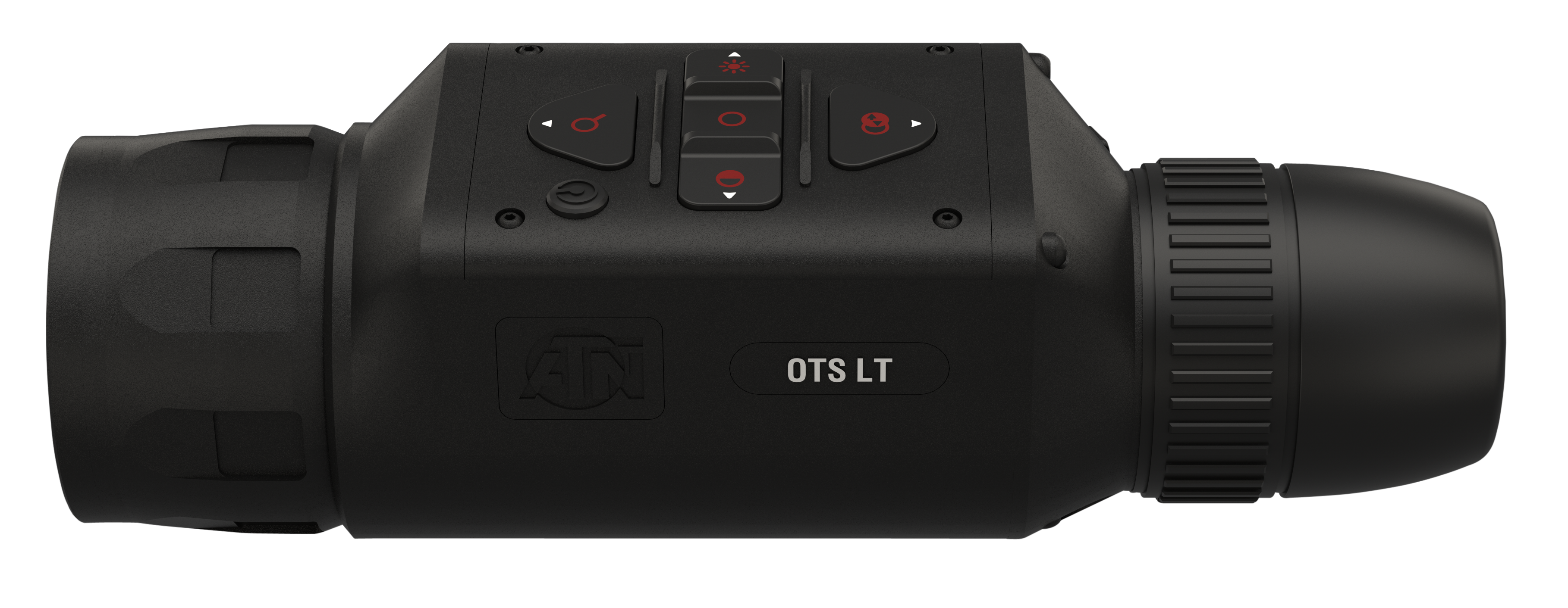 Atn Timnolt350x Opts Lt 320 Thermal Monocular 6-12x 35mm 320x240