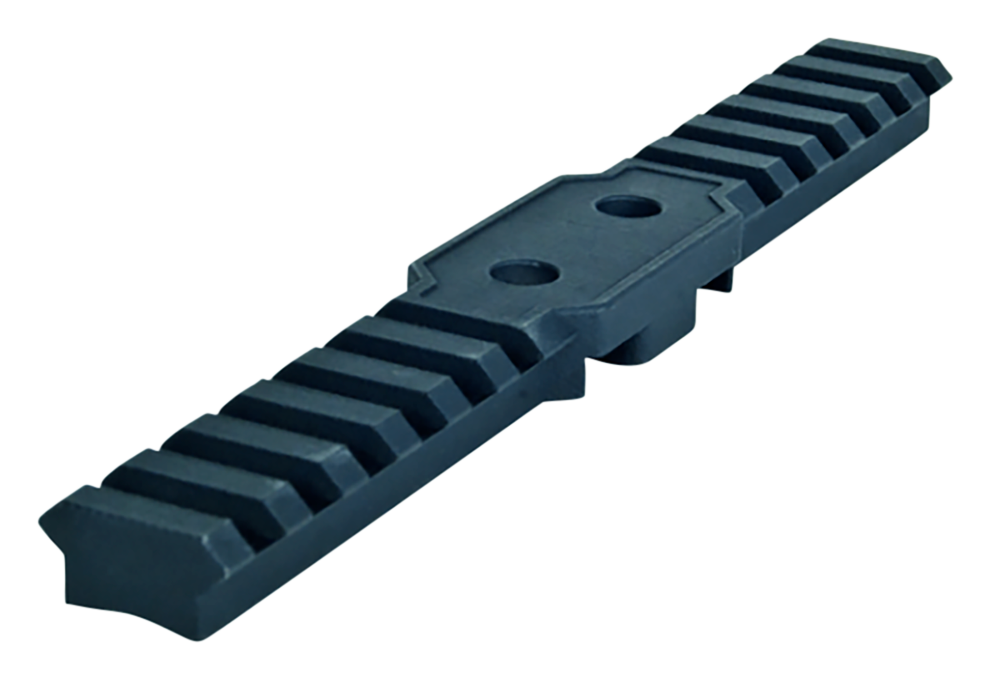 Blue Line Solutions Mauser Rimfire Scope Mount MP-40 6 Inch Zinc Alloy