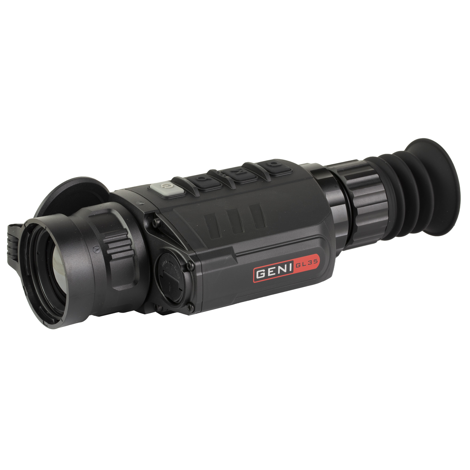 iRay USA InfiRay GL35 RICO-G Thermal Weapon Sight 3x35mm 384x288 50Hz