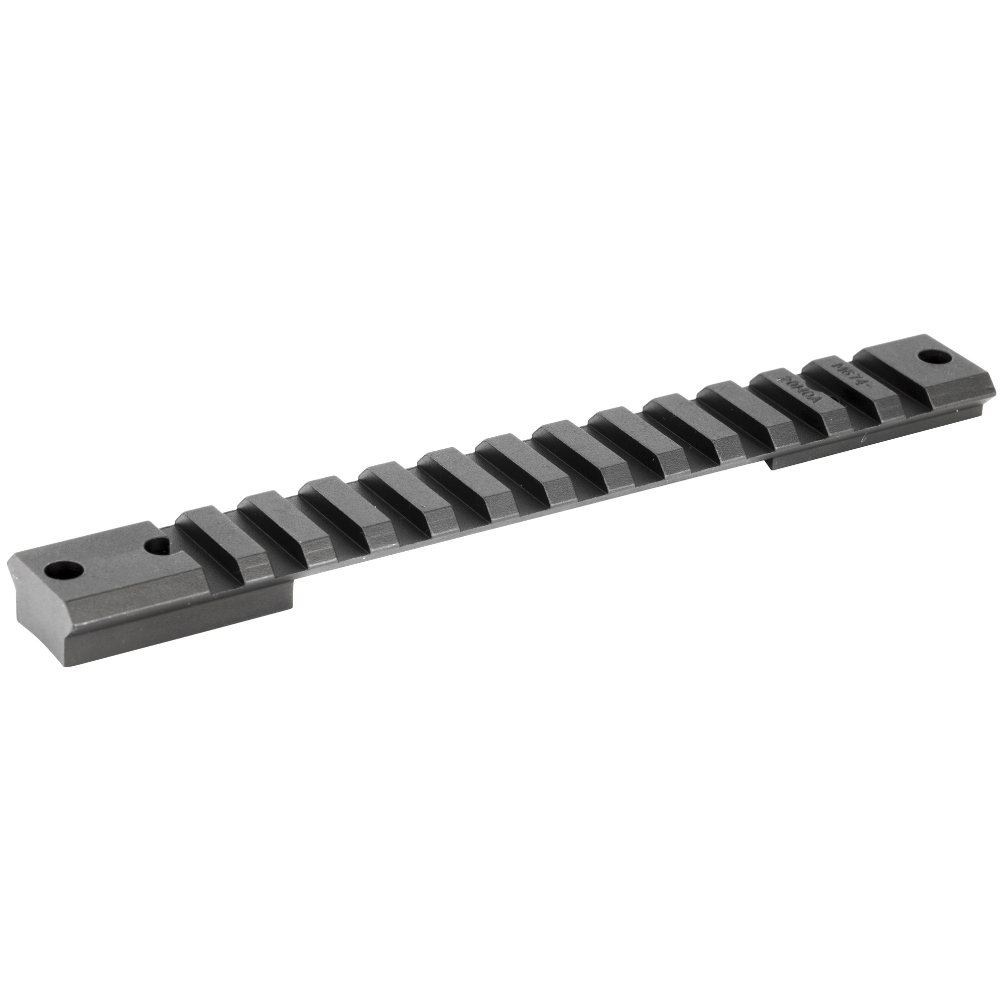 Warne Tactical 1 Piece Base 20 MOA Remington 700 Long Action