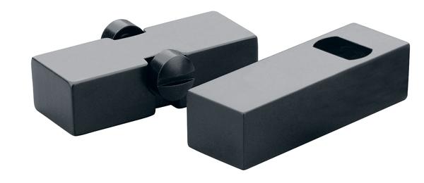 Leupold 2-Piece Windage Base for Custom Gunmakers Scope Mount