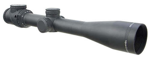 Trijicon AccuPoint 2.5-12.5x42 Riflescope Duplex Green Dot Reticle 30mm Tube