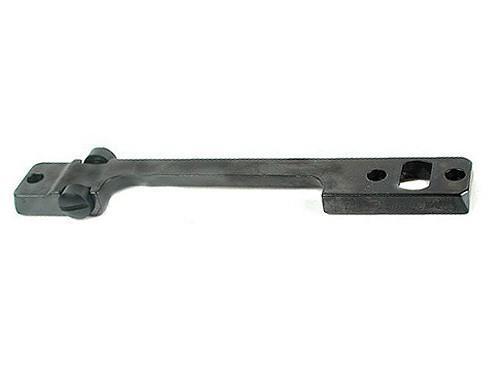 Leupold 1-Piece Steel Base for Smith & Wesson Husqvarna Crown Grade Carl Gustaf
