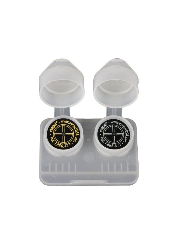 Lyman EyePal Combo Pack Sight Kit Rifle Bow Pistol Compatible