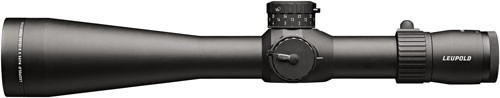 Leupold Mark 5HD 5-25x56mm Illuminated FFP Tremor 3 Reticle 35mm Tube