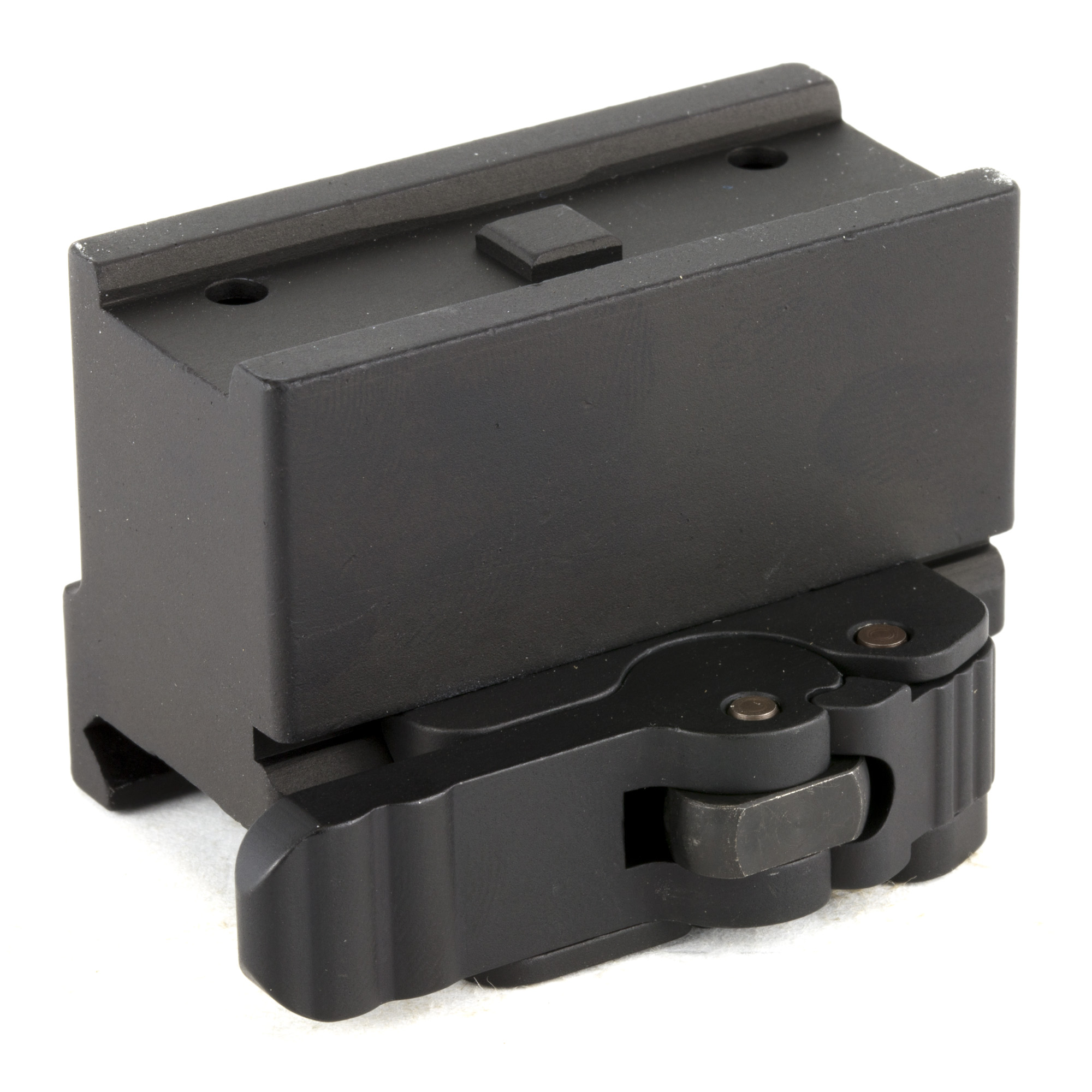 Midwest Industries Qd Mount for Aimpoint T1 T2 Lower 1/3 Precision Machined