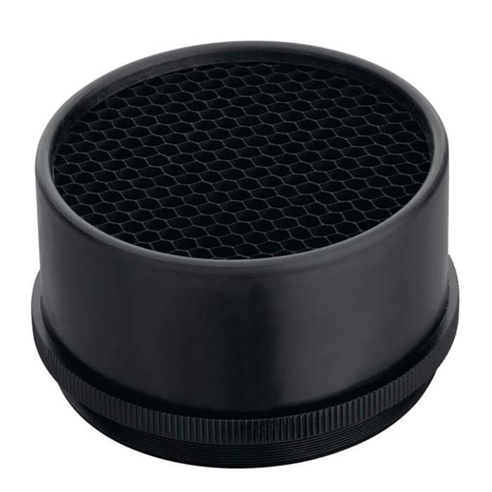 Leupold Mark 4 Anti Reflective Device 30mm Rigid Plastic Housing Metal Honeycomb
