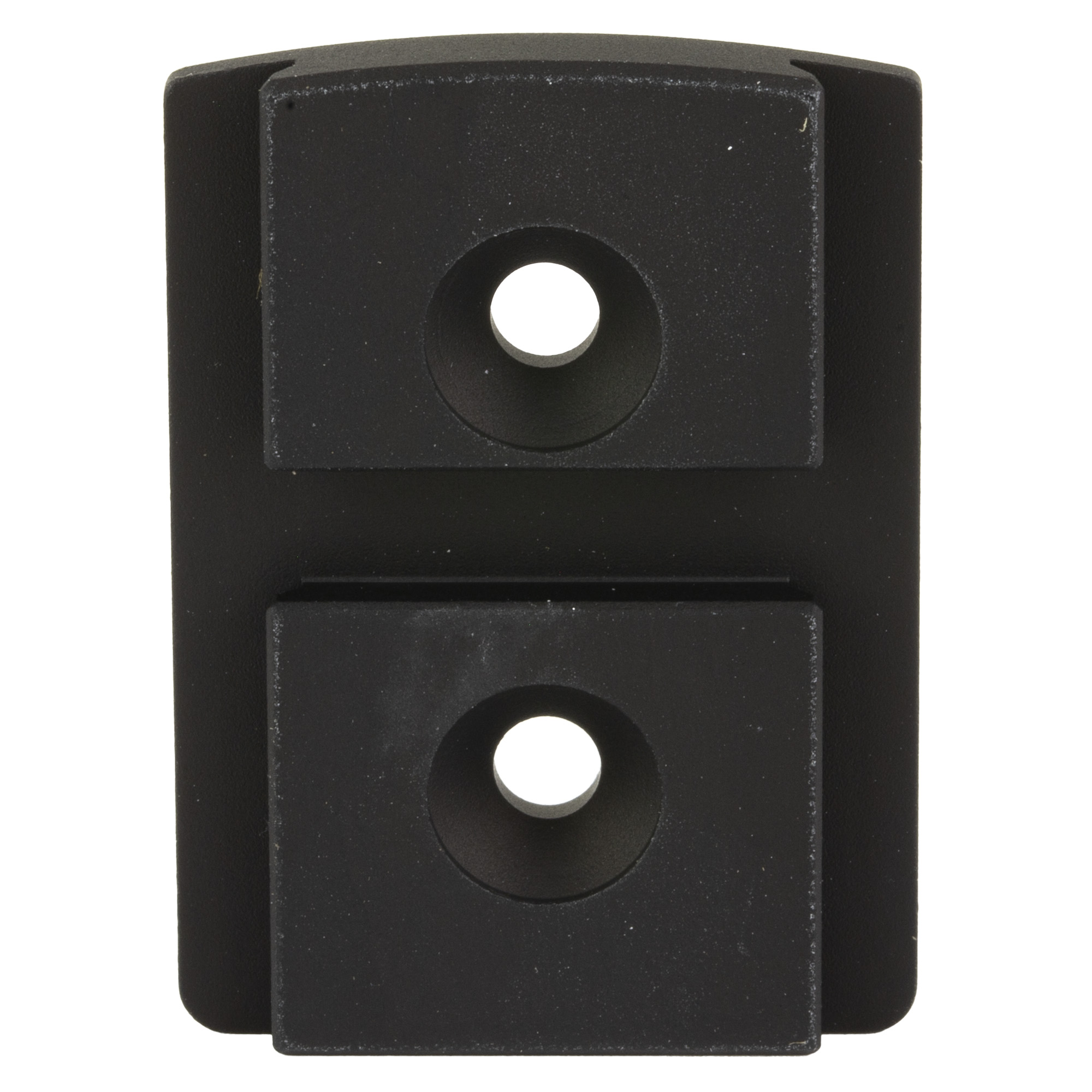 Arisaka Offset Optic Mount for Holosun 509T Anodized