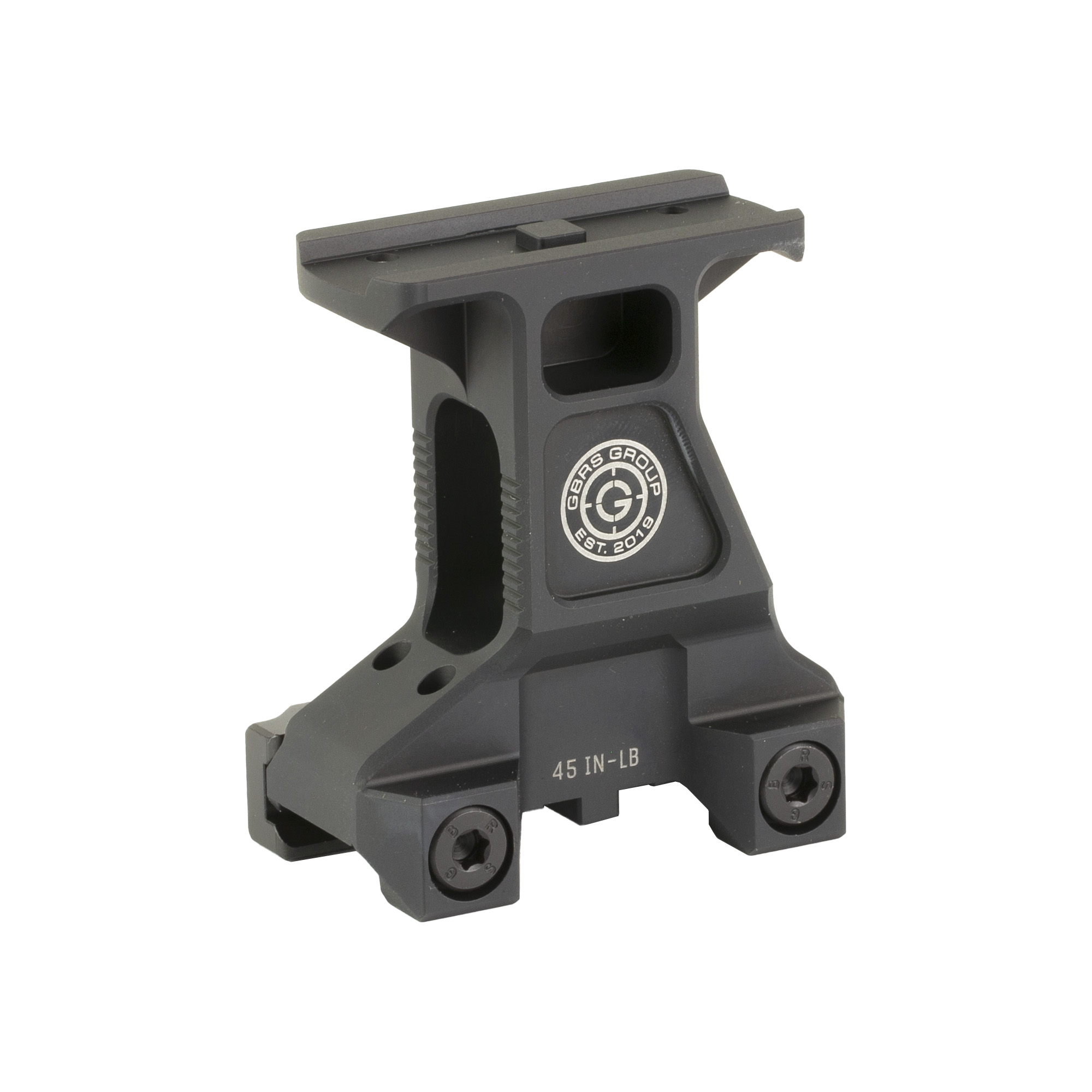 GBRS Group Lerna Mount Kit AMPNT T-2 Picatinny Cerakote Optic Mount