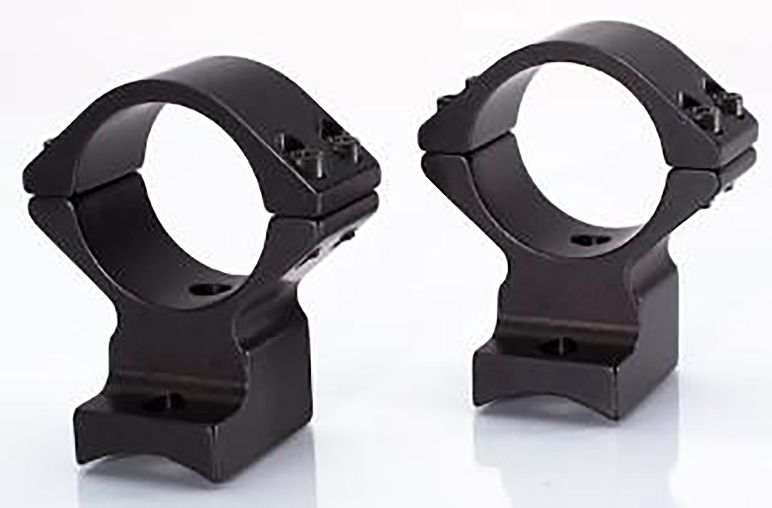 Talley Bergara B-14 34mm High 20 MOA Scope Mount Ring Combo for Springfield Waypoint