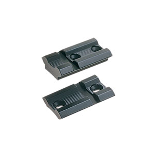 Bushnell Tas Base Weaver Two-Piece Mount for Win 70 Marlin Mr7