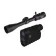 Sig Sauer Buckmasters Combo Kit SOK15BM01 3-9x 40mm Scope and Rangefinder