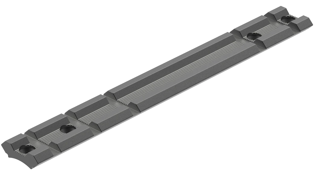 Leupold Rifleman Mount for Savage Axis Precision Machined Aluminum Scope Base