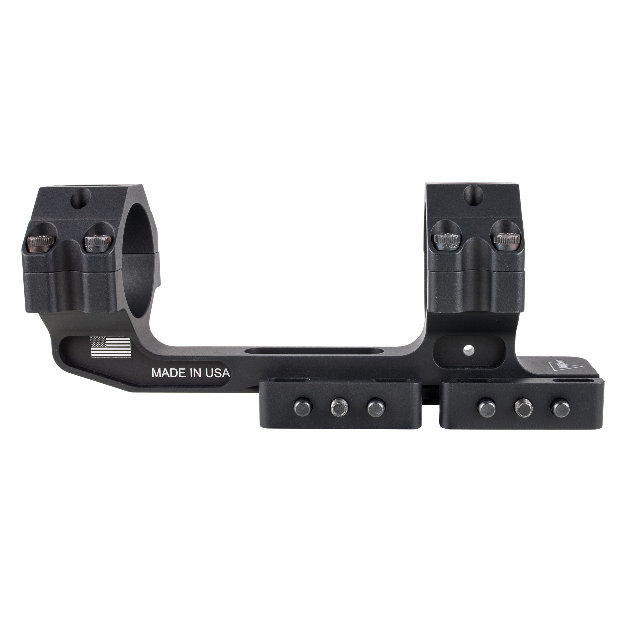 Trijicon Cantilever Mount Scope Mount Ring Combo 34mm 1.535in Picatinny