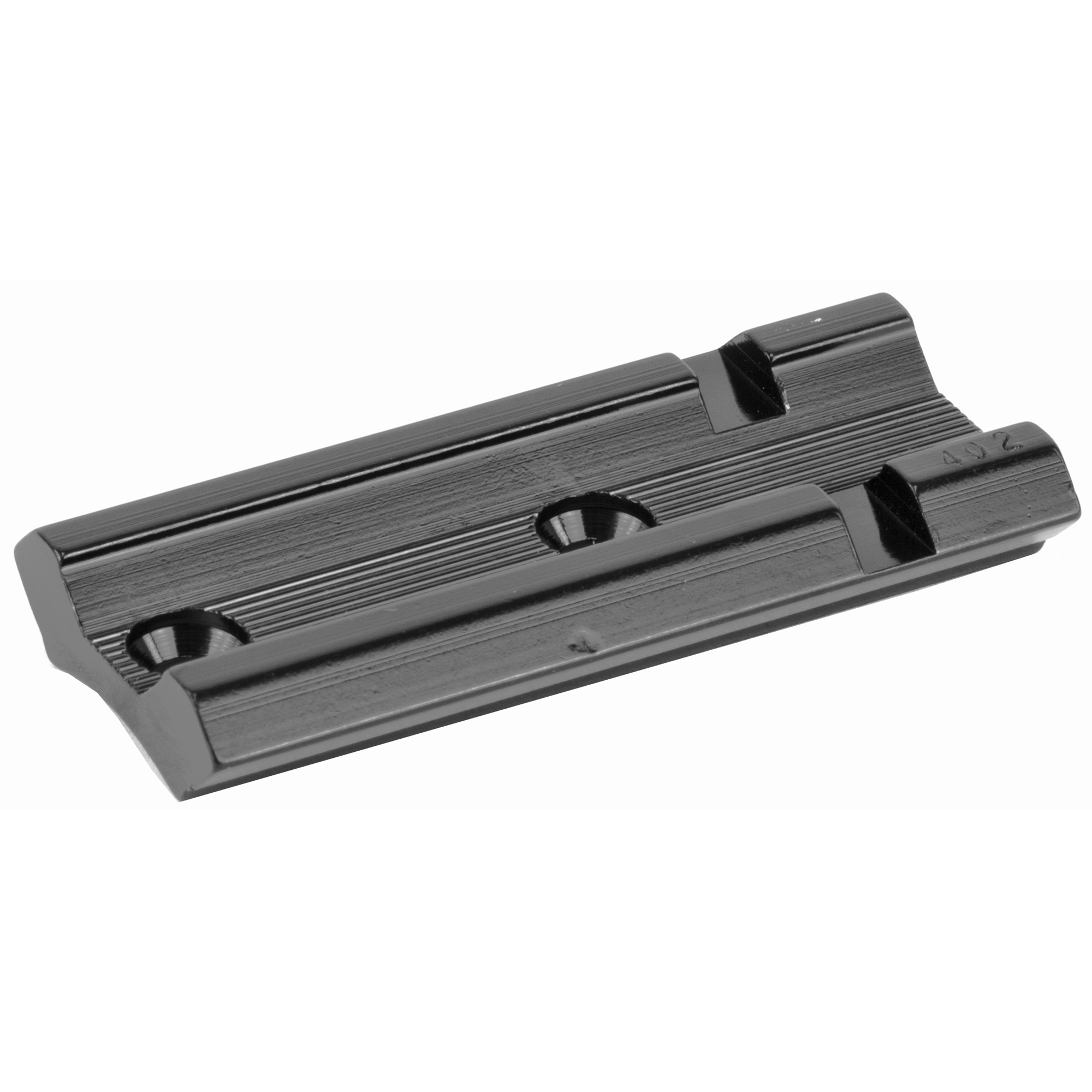 Weaver Aluminum Top Mount Base for Marlin 455 MR7 402