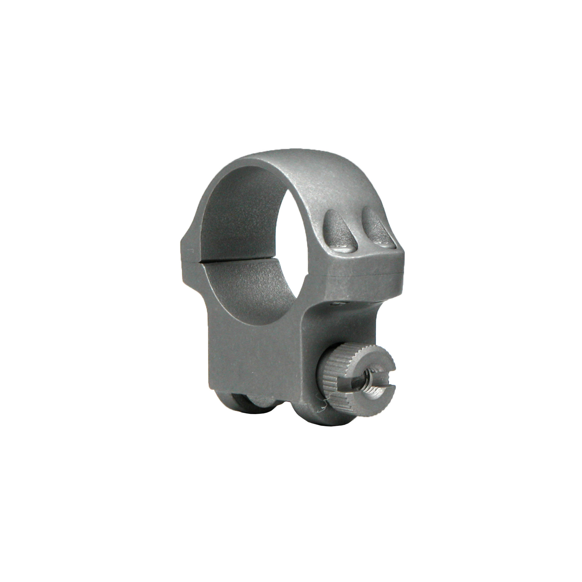Ruger 90321 Medium Scope Ring Matte Finish 30mm Tube Diameter