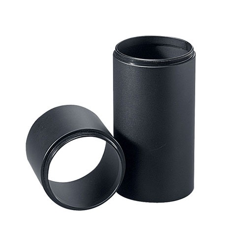 Leupold 52350 Pro Gear Alumina 50mm Objective 2.50 Inch Long Screw On