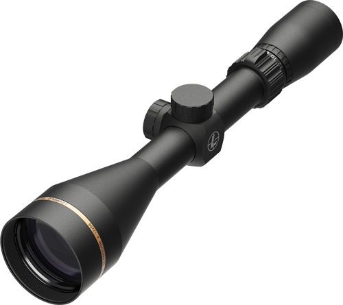 Leupold VX-Freedom 4-12x50mm 1" Tube Hunt-Plex Reticle Rifle Scope