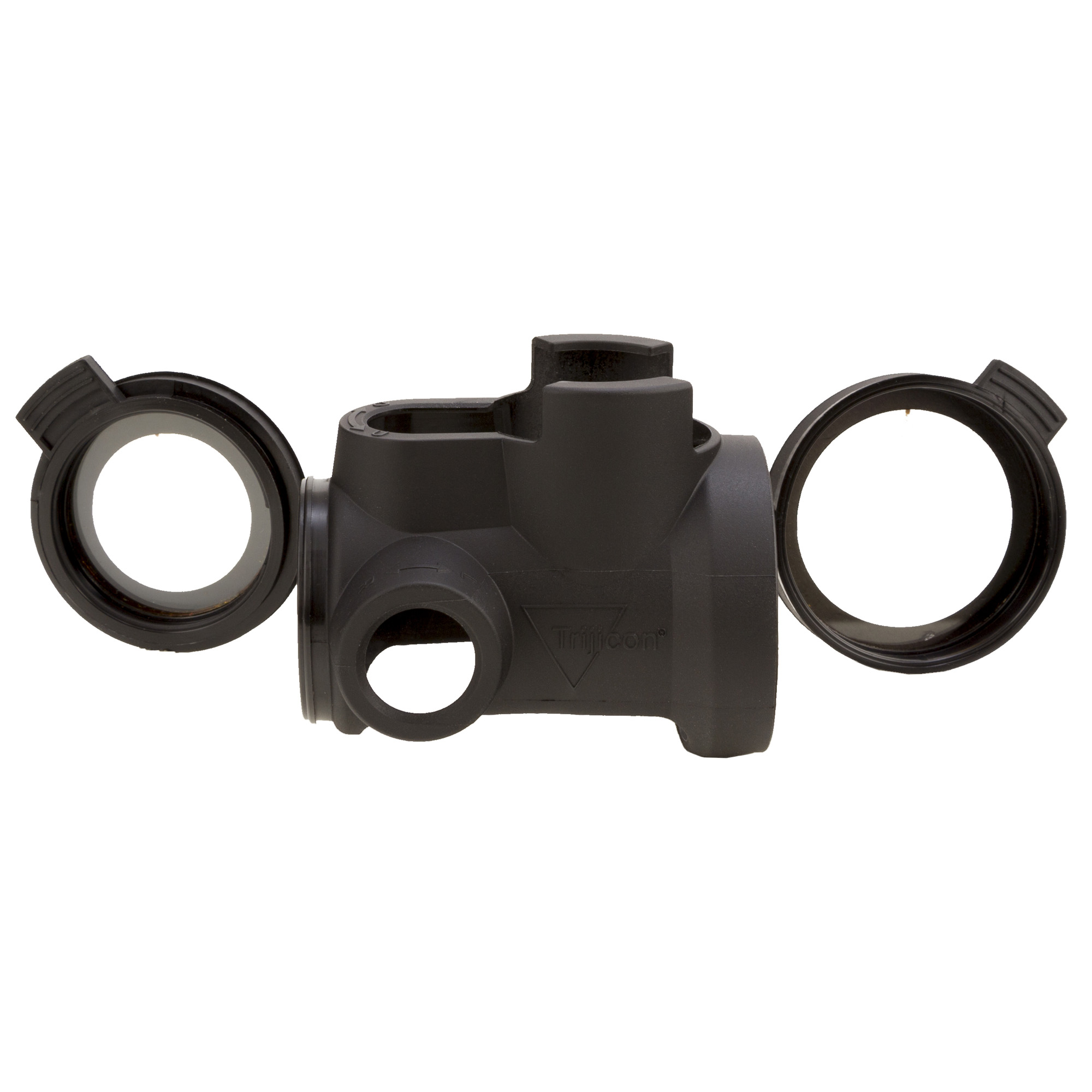 Trijicon MRO Cover Clear Lens Flip Cap for MRO Optic