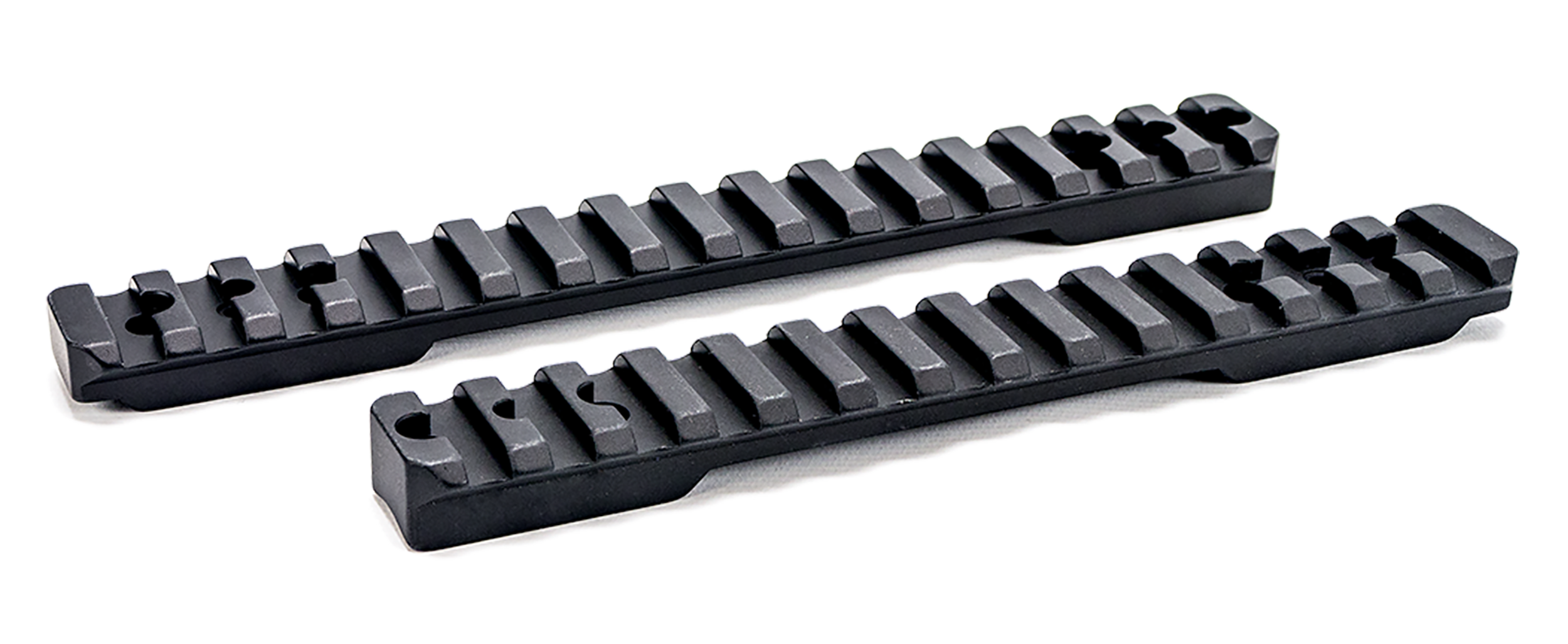 Pure Precision Products Summit Skltn 20 MOA Rail Long Action Picatinny Base